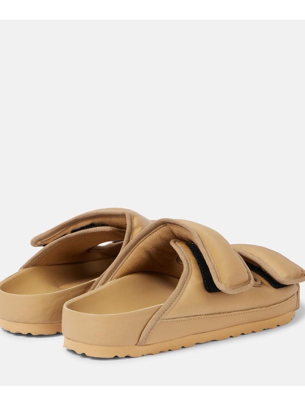 Birkenstock 1774 Cosny‎ Sandals 39 Taffy Beige Arizona NEW - Picture 5 of 13